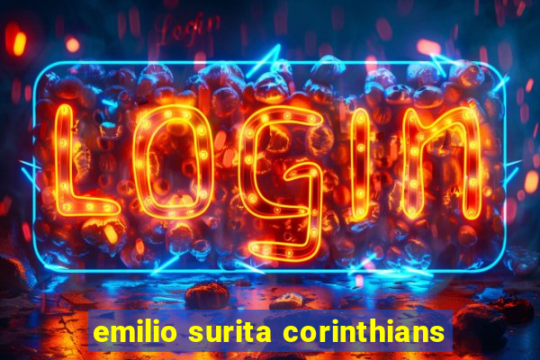 emilio surita corinthians